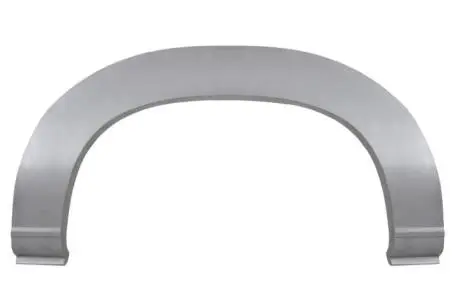 Панель крила задня BLIC 6505062092590K