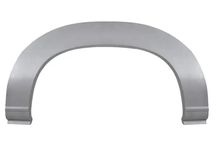 Панель крила задня BLIC 6505062092590K (фото 1)