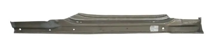 Фото 1 - Ремкомплект порогів BLIC 6505062912012P Ремкомплект порогів BLIC 6505062912012P (фото 1)