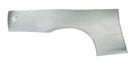 Панель крыла задняя BLIC 6505062918582P