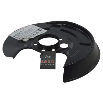 Захист гальмівного диска BLIC 6508030018877K