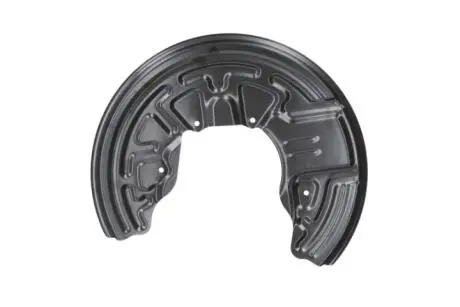 Захист гальмівного диска BLIC 6508030028377K