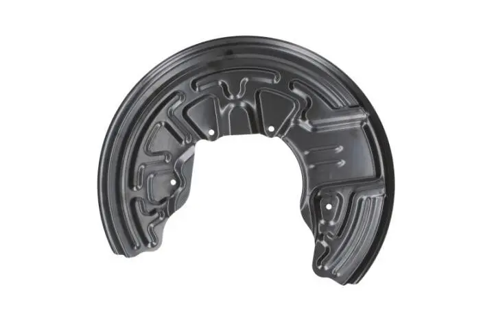 Фото 1 - Захист гальмівного диска BLIC 6508030028377K Захист гальмівного диска BLIC 6508030028377K (фото 1)