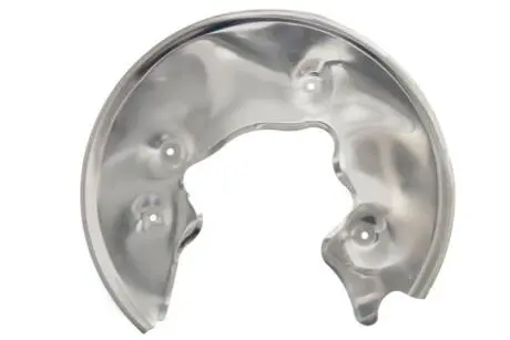 Защита тормозного диска BLIC 6508030029877K