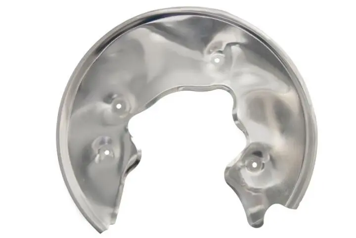 Защита тормозного диска BLIC 6508030029877K (фото 1)