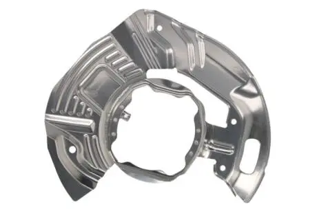 Відбивач, диск гальмівного механізму BLIC 6508-03-0065377K