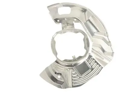 Відбивач, диск гальмівного механізму BLIC 6508-03-0065378K