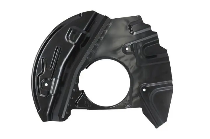 Защита тормозного диска BLIC 6508030095378K (фото 1)