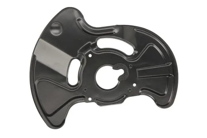 Фото 1 - Защита тормозного диска BLIC 6508033515378K Защита тормозного диска BLIC 6508033515378K (фото 1)