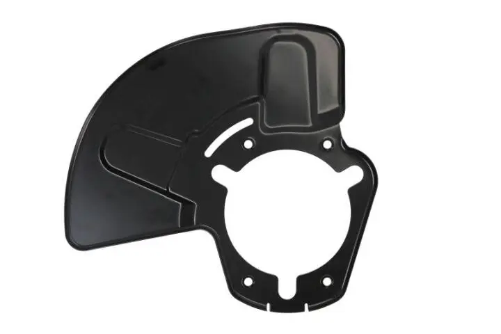 Фото 1 - Защита тормозного диска BLIC 6508035052377K Защита тормозного диска BLIC 6508035052377K (фото 1)