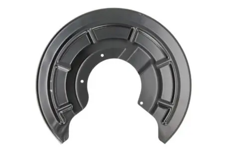 Отражатель, диск тормозного механизма BLIC 6508-03-6041878K