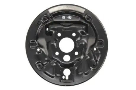 Защита тормозного диска BLIC 6508037521875P