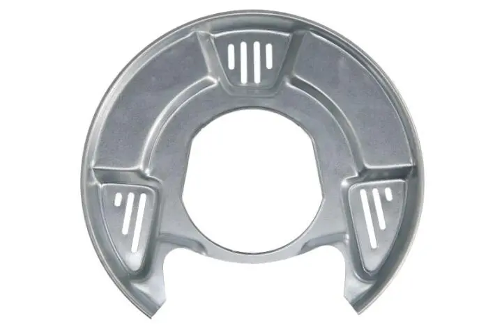 Фото 1 - Защита тормозного диска BLIC 6508038160878K Защита тормозного диска BLIC 6508038160878K (фото 1)