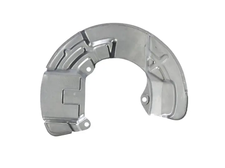 Защита тормозного диска BLIC 6508039047378K (фото 1)