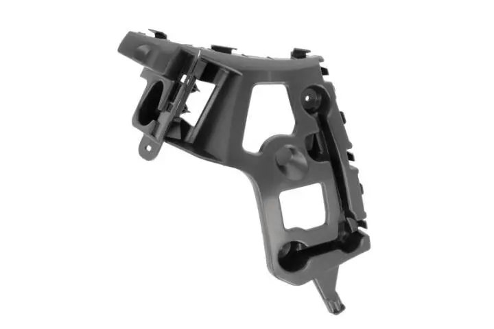 Фото 1 - Монтажний елемент бампера BLIC 6508066009932P Монтажний елемент бампера BLIC 6508066009932P (фото 1)