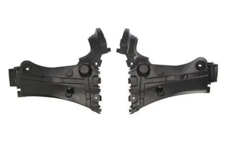 Монтажный элемент бампера BLIC 6508066011931P