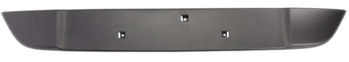 Элемент бампера BLIC 6509011303920P (фото 1)