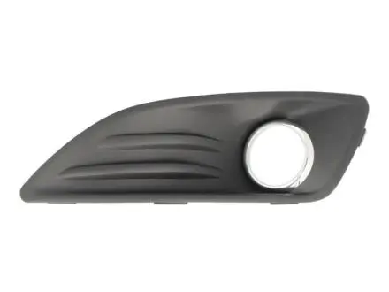 Элемент бампера BLIC 6509012565915Q