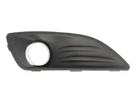 Элемент бампера BLIC 6509012565916Q