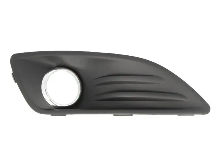 Елемент бампера BLIC 6509012565916Q (фото 1)