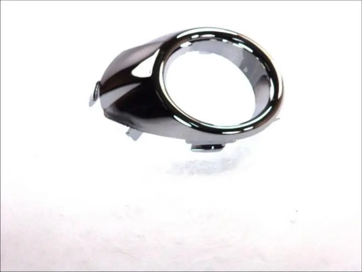 Фото 1 - Элемент бампера BLIC 6509012565924P Элемент бампера BLIC 6509012565924P (фото 1)