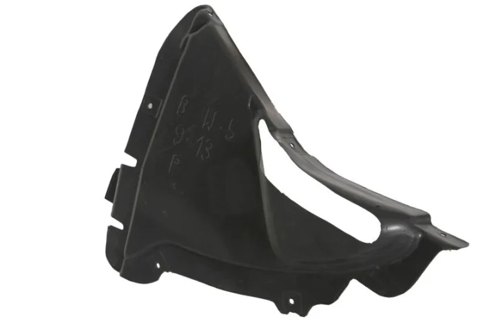 Фото 1 - Подкрылок передних правый (пластик, передняя часть) bmw 5 f10, f11 12.09-06.13 BLIC 6601010058804P Подкрылок передних правый (пластик, передняя часть) bmw 5 f10, f11 12.09-06.13 BLIC 6601010058804P (фото 1)