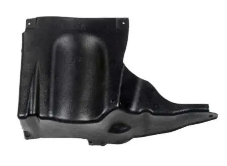 Кожух двигателя BLIC 6601-02-0553872P