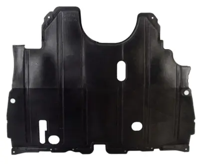 Захист двигуна/кпп BLIC 6601021632861P