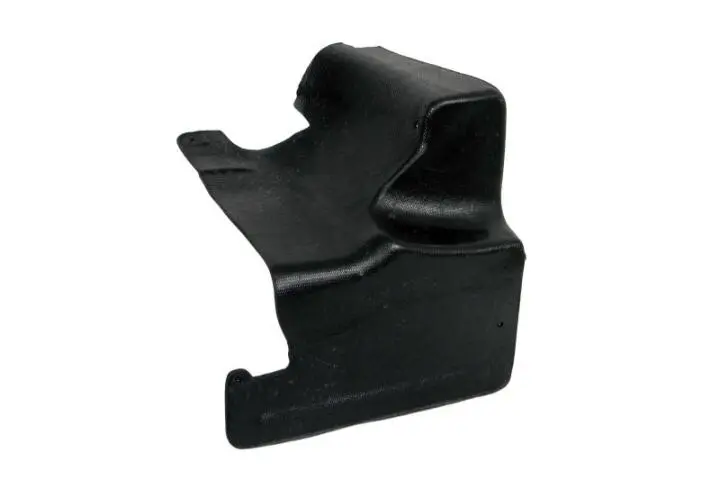 Кожух двигателя BLIC 6601-02-5023890P (фото 1)