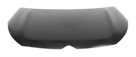 Капот двигателя BLIC 6803000539280P