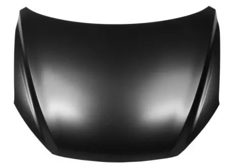 Капот двигателя BLIC 6803-00-3495280P