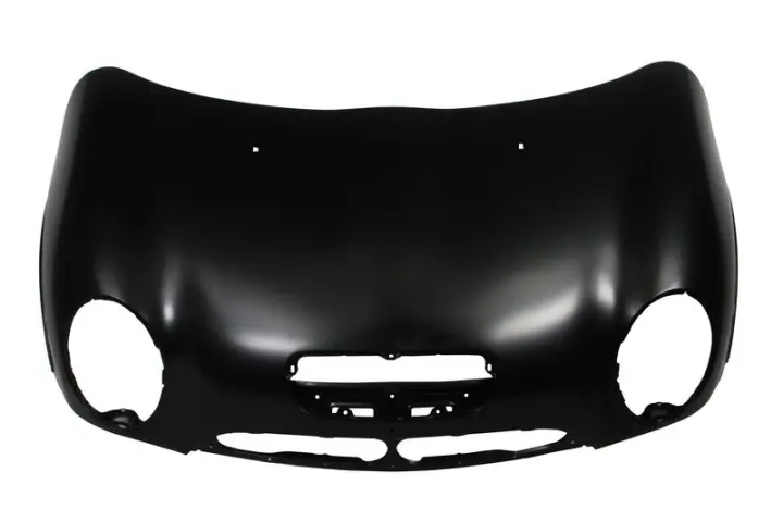 Фото 1 - Капот BLIC 6803004001281P Капот BLIC 6803004001281P (фото 1)