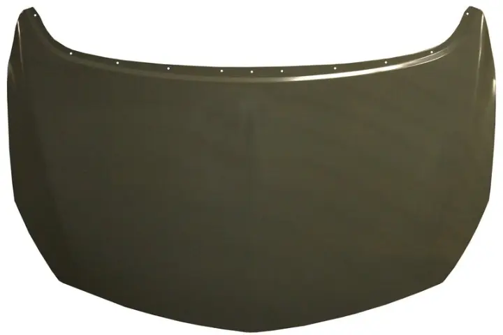 Фото 1 - Капот BLIC 6803005053280P Капот BLIC 6803005053280P (фото 1)