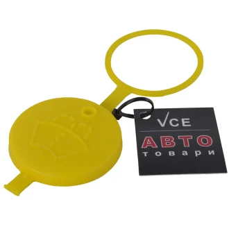 Крышка, резервуар для воды BLIC 6904-09-053471P