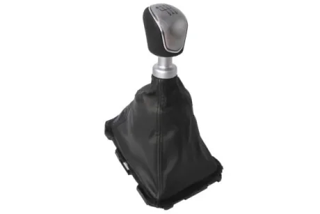 Ручка переключения скорости с чехлом (6-ступ) ford focus iii 07.10-11.14 BLIC 8800002536051P