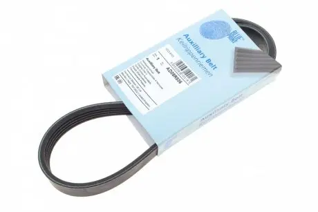 Поликлиновой ремень Blue Print AD03R668