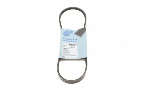 Поликлиновой ремень Blue Print AD03R750