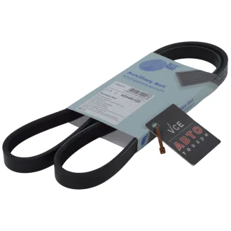 Полікліновий ремінь Blue Print AD04R1122