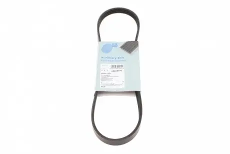 Поликлиновой ремень Blue Print AD04R775