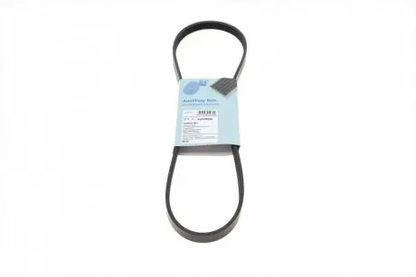 Полікліновий ремінь Blue Print AD04R925