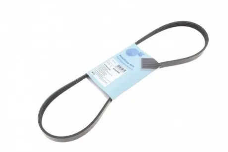 Полікліновий ремінь Blue Print AD04R946