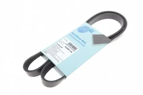 Поликлиновой ремень Blue Print AD05R1146