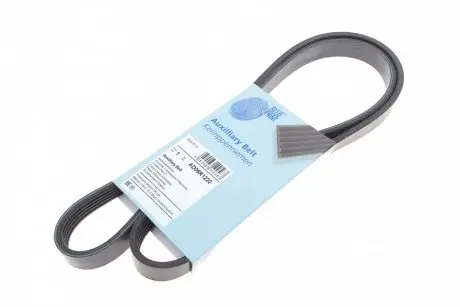 Поликлиновой ремень Blue Print AD05R1220