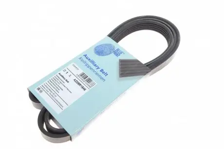 Поликлиновой ремень Blue Print AD05R1546