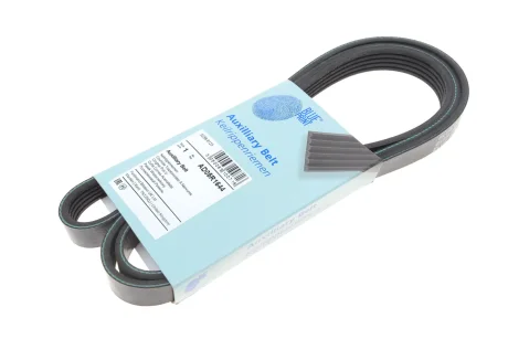 Ремень генератора Blue Print AD05R1644