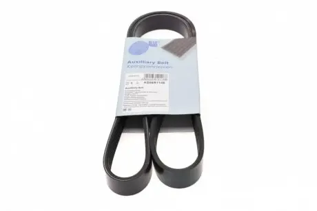 Полікліновий ремінь Blue Print AD06R1148