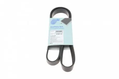 Поликлиновой ремень Blue Print AD06R1180