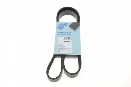 Поликлиновой ремень Blue Print AD06R1200