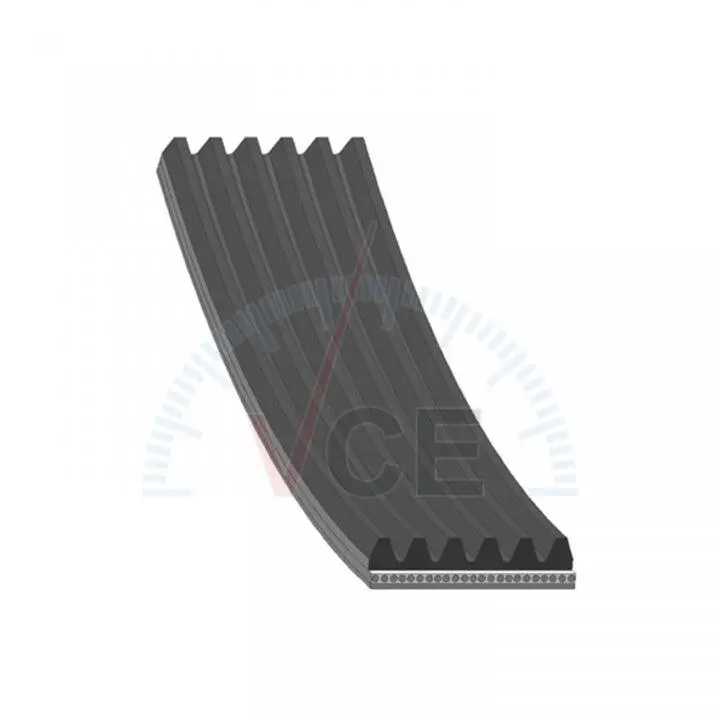 Фото 1 - Ремень привода помогательных агрегатов Blue Print AD06R1330 Ремень привода помогательных агрегатов Blue Print AD06R1330 (фото 1)