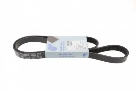 Поликлиновой ремень Blue Print AD06R1400